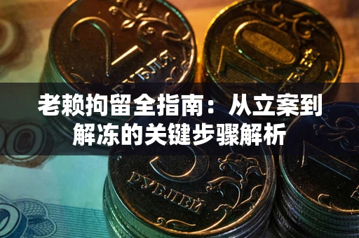 济南老赖拘留全指南：从立案到解冻的关键步骤解析